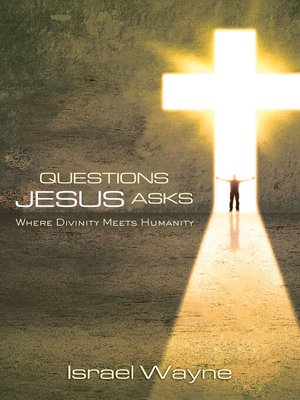 cover image of Questions Jesus Asks